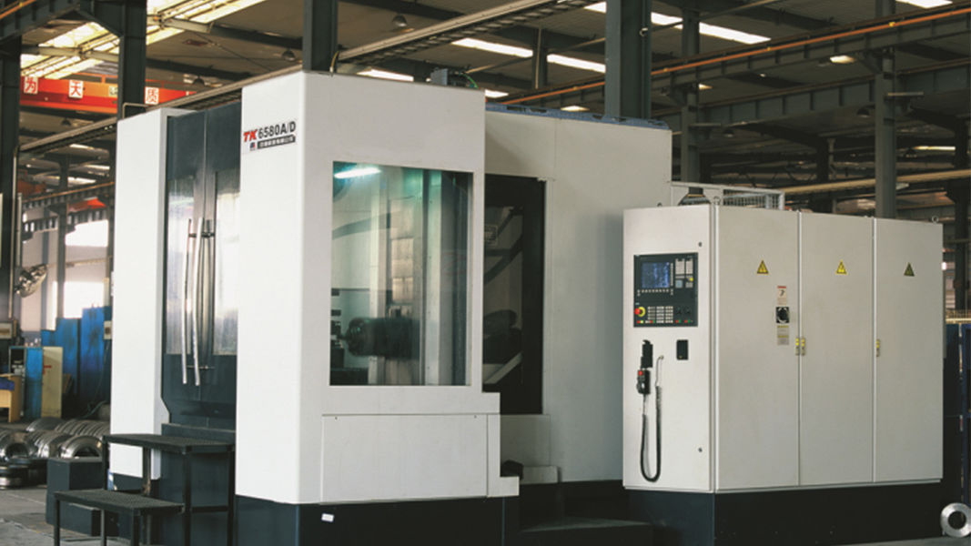 Xi'an Brictec Engineering Co., Ltd. สายการผลิตของผู้ผลิต