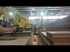 การตั้งค่าหุ่นยนต์