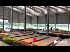 สายการผลิตอิฐดินในบังคลาเทศ