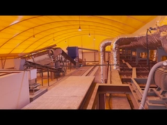 กระบวนการกระบวนการของ WG