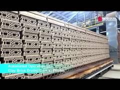 รถขนแห้งในโครงการ Brictec