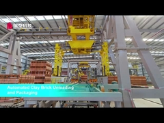 ระบบลดและบรรจุอิฐดิน