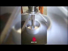 เครื่องแยกไซโคลน